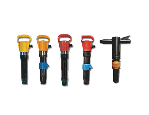 风镐系列 G10、G11、G15、G16、G20