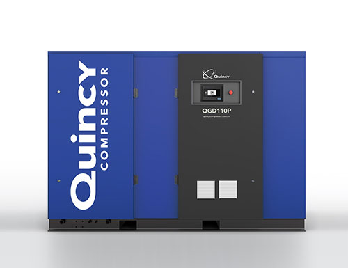 QGDP 30-250kW