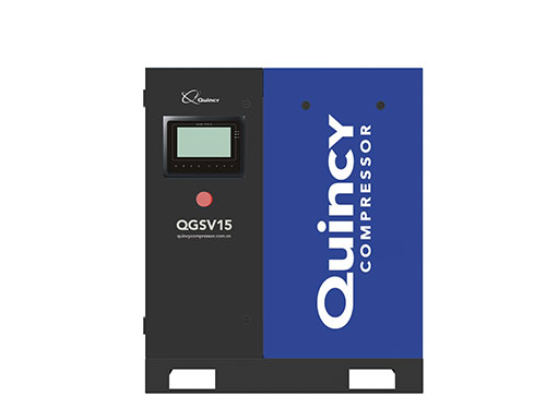 QGSV 7.5-75kW