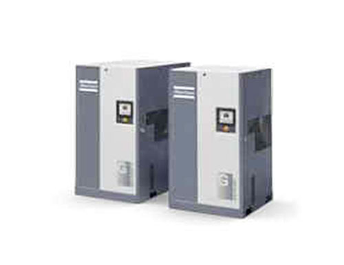 GA7-110VSD+