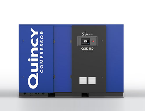 QGD 45-355kW